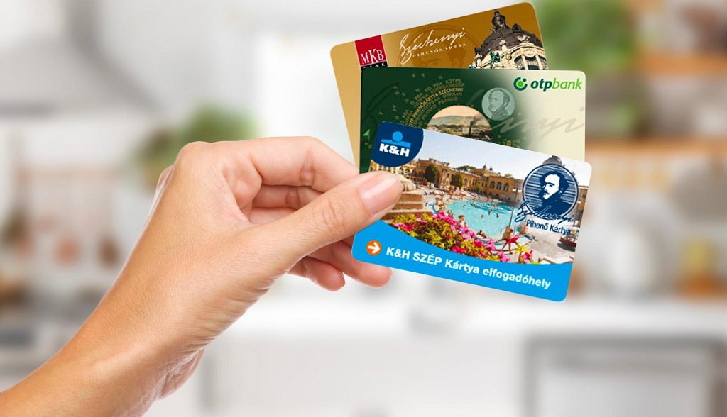 SZÉP-kártyások, figyelem! Pár hetük van arra, hogy díjterhelés nélkül elköltsék a pénzüket